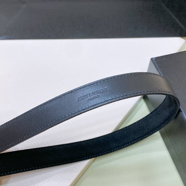 Saint Laurent Belt 20MM SLB00105